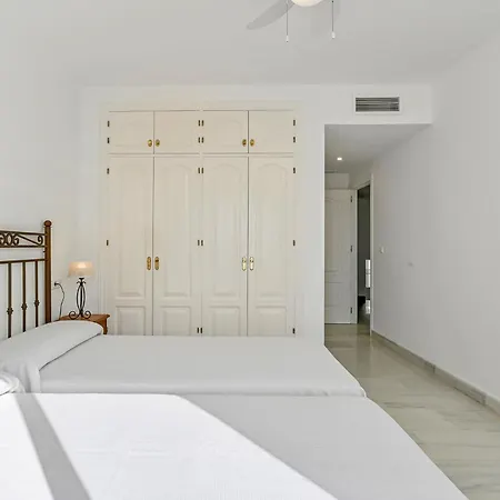 Nyaraló Casa Abencerrajes Almuñécar