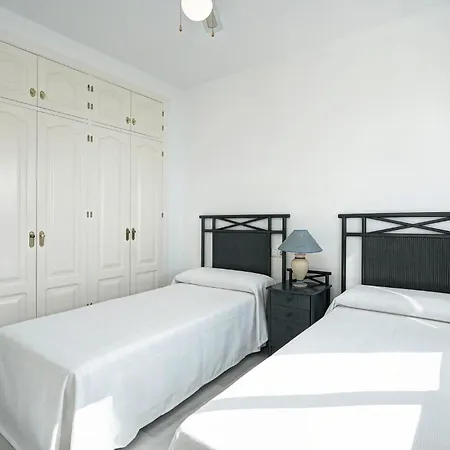 Nyaraló Casa Abencerrajes *