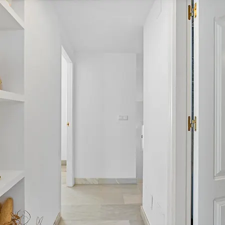 Casa Abencerrajes Nyaraló Almuñécar