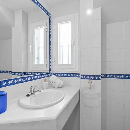 Nyaraló Casa Abencerrajes Almuñécar