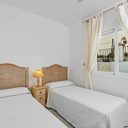 Nyaraló Casa Abencerrajes *