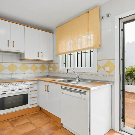 Casa Abencerrajes *
