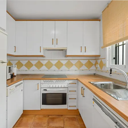 Casa Abencerrajes Almuñécar