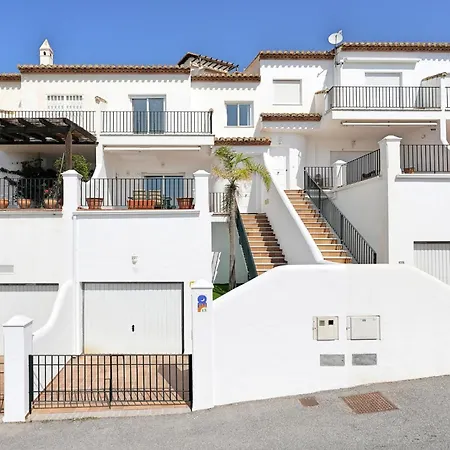 Nyaraló Casa Abencerrajes Almuñécar