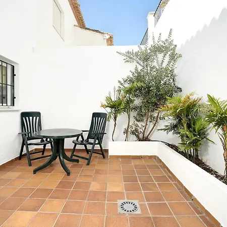 Nyaraló Casa Abencerrajes