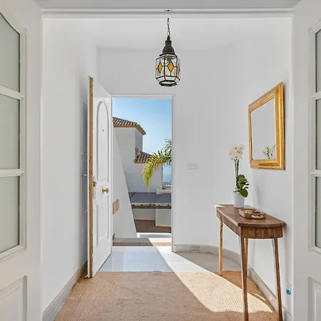 Casa Abencerrajes Almuñécar