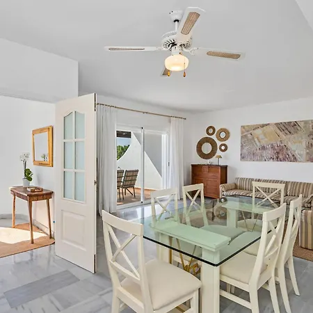 Casa Abencerrajes Nyaraló