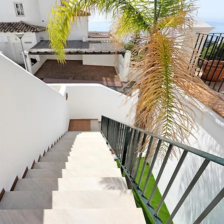 Nyaraló Casa Abencerrajes