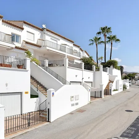 Nyaraló Casa Abencerrajes