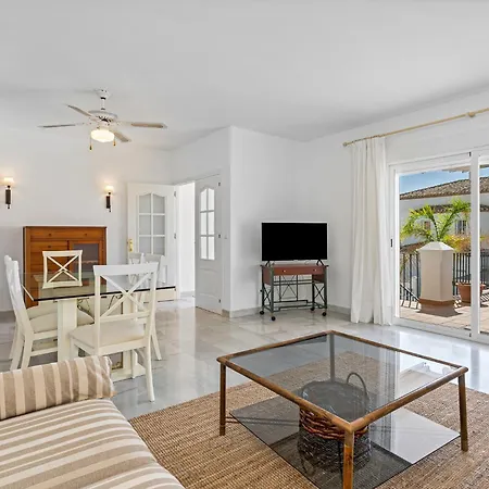 Casa Abencerrajes Nyaraló Almuñécar